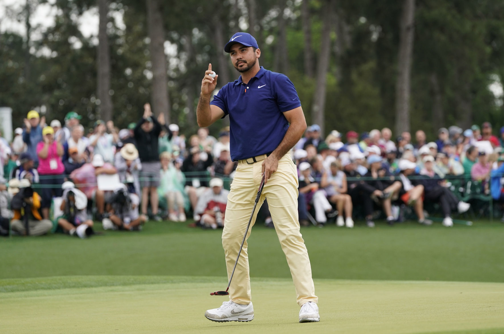 Masters Golf